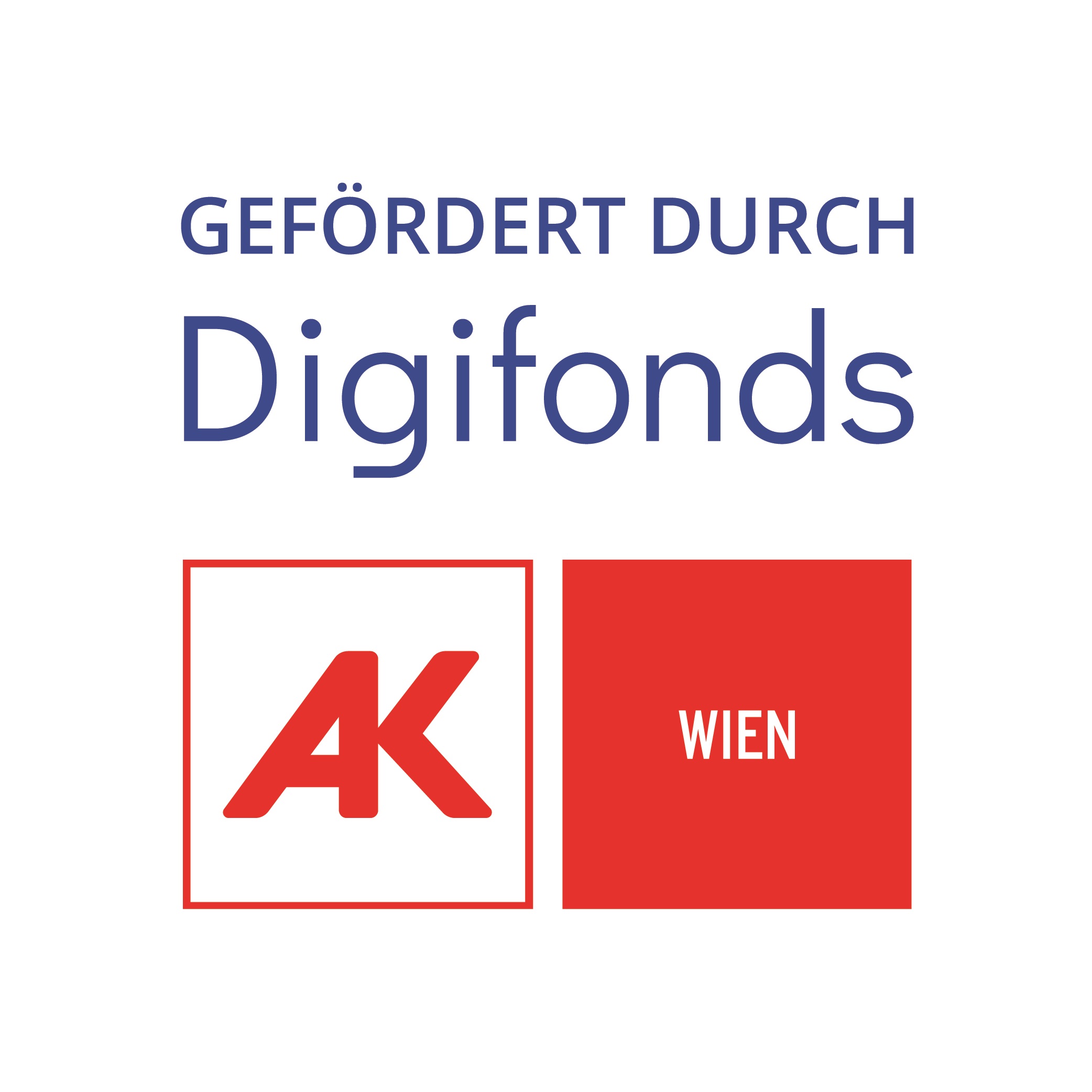 Gefördert von Digifonds AK Wien