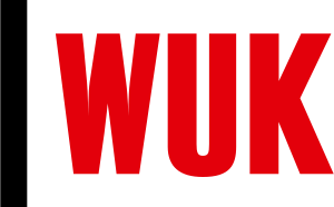 WUK Logo